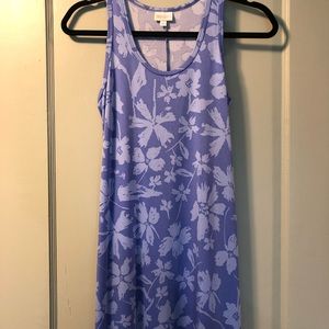 LuLaRoe “Dani” dress